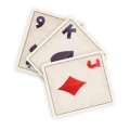 Cards at Buddy Slots Online Casino