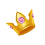 Crown at Buddy Slots Online Casino
