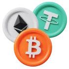 All cryptocurrencies are supported at Buddy Slots Online Casino