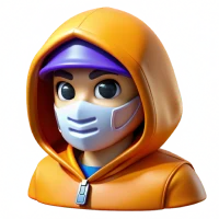 Completely anonymous game at Buddy Slots Casino