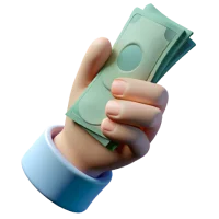 Instant withdrawals with no limits at Buddy Slots Casino