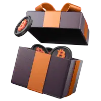 Welcome bonus up to 10 BTC at Buddy Slots Casino