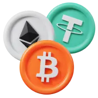 All cryptocurrencies are supported at Buddy Slots Casino