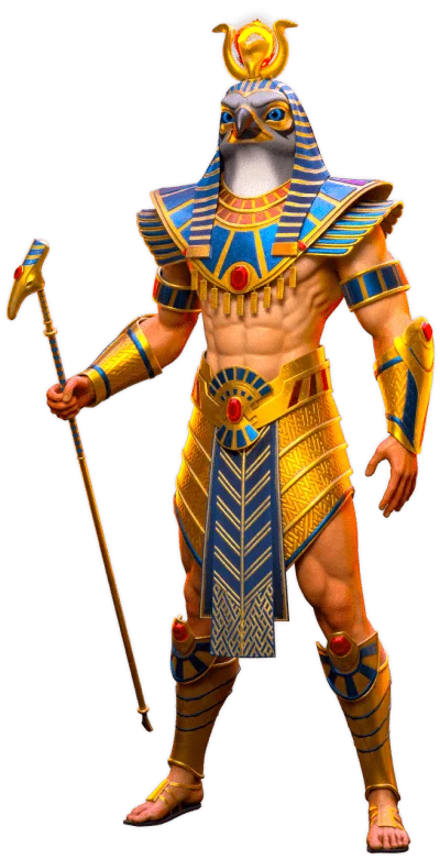 Egyptian at Buddy Slots Online Casino